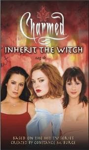 Tapa de Inherit the witch