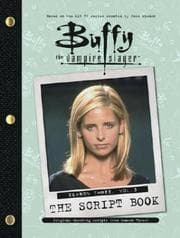 Tapa de Buffy the vampire slayer