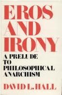 Tapa de Eros and irony
