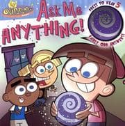 Tapa de Ask me anything!