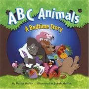Tapa de ABC Animals
