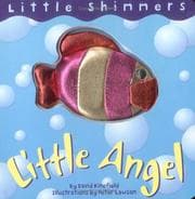 Tapa de Little Angel (Little Shimmer)