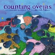 Tapa de Counting ovejas