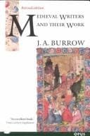 Tapa de Medieval writers and their work