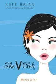 Tapa de The V Club