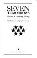 Tapa de Seven tomorrows
