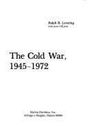 Tapa de The cold war, 1945-1972