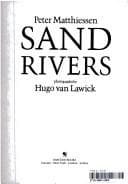 Tapa de Sand rivers