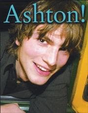 Tapa de Ashton!