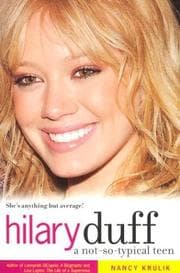 Tapa de Hilary Duff