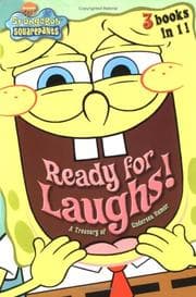 Tapa de Ready for laughs!