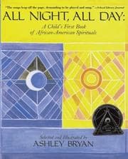 Tapa de All Night, All Day