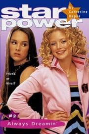 Tapa de Always Dreamin' (Star Power)