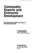 Tapa de Commodity exports and economic development