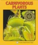 Tapa de Carnivorous plants