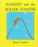 Tapa de Harriet and the roller coaster