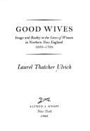 Tapa de Good wives