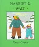 Tapa de Harriet & Walt