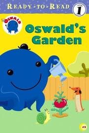 Tapa de Oswald's garden