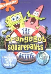 Tapa de SpongeBob SquarePants Movie