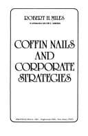 Tapa de Coffin nails and corporate strategies