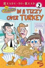 Tapa de In a tizzy over turkey!