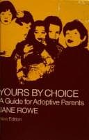 Tapa de Yours by choice