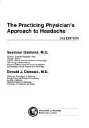 Tapa de The practicing physician's approach to headache