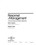 Tapa de Personnel management