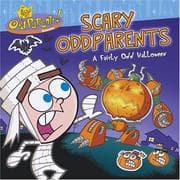 Tapa de The Fairly OddParents! Scary OddParents