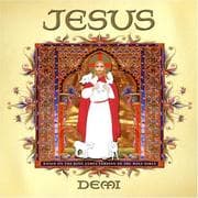 Tapa de Jesus