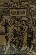 Tapa de Exodus