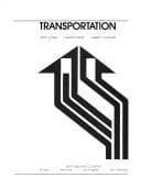Tapa de Transportation