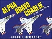 Tapa de Alpha Bravo Charlie
