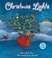 Tapa de Christmas Lights