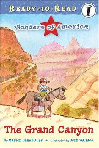Tapa de The Grand Canyon