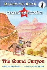 Tapa de The Grand Canyon