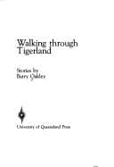 Tapa de Walking Through Tigerland
