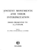 Tapa de Ancient monuments and their interpretation