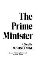 Tapa de The Prime Minister