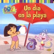 Tapa de Un día en la playa ( A Day at the Beach)