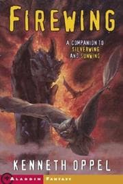 Tapa de Firewing