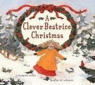 Tapa de Clever Beatrice Christmas