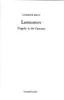 Tapa de Lermontov