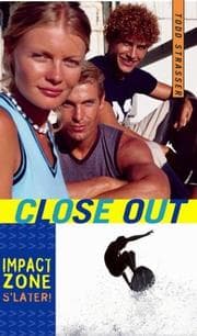 Tapa de Close out