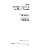 Tapa de New strategic factors in the North Atlantic