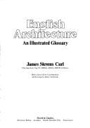 Tapa de English architecture