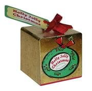 Tapa de Holly Jolly Christmas
