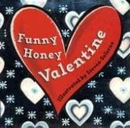 Tapa de Funny Honey Valentine