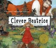 Tapa de Clever Beatrice